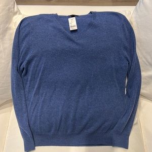 Brooks Brothers Cashmere sweater - M